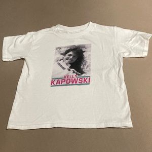 Size 3T saved by the bell shirt